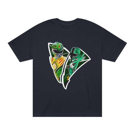 Green Ranger Collab Unisex T-Shirt