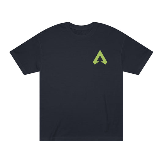 Unisex Apex Legends Octane Double-sided Tee