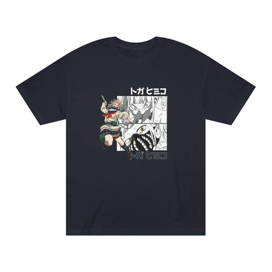 My Hero Academia Himiko Toga Unisex T-Shirt