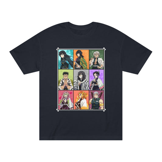 Hashira Unisex T-Shirt