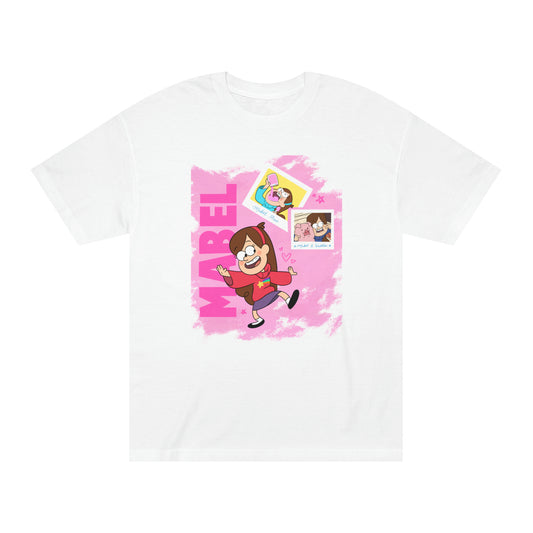 Mabel Gravity Falls T-Shirt